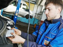 PEBCO Automotive  mechanical and electrical vehicle service
